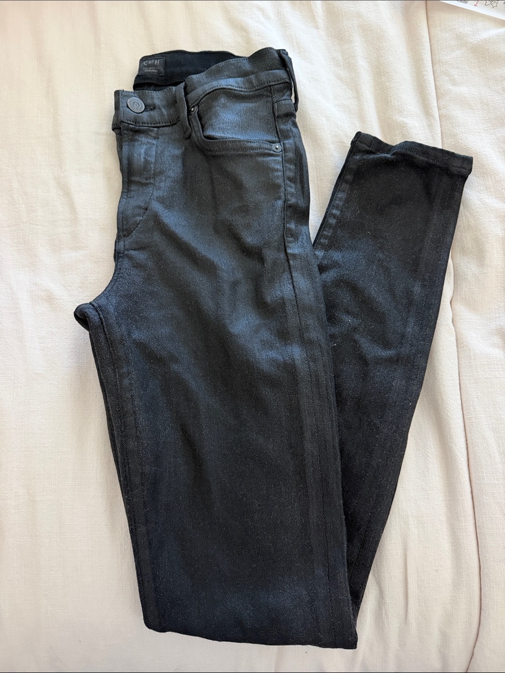 Citizens of Humanity Denim